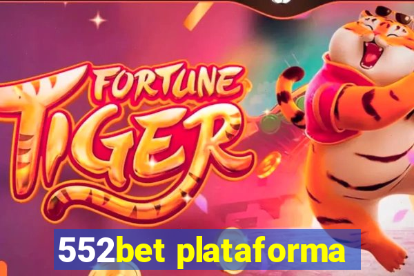 552bet plataforma